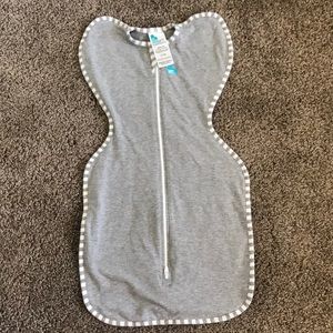 Love To Dream Swaddle Up